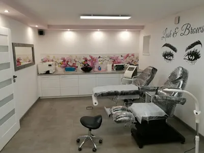 Centrum Zdrowia i Urody BELLEZA mgr Katarzyna Nowak-Buszka